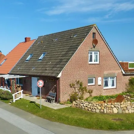 Unser Haus Am Deich *