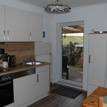 Unser Haus Am Deich Nordstrand